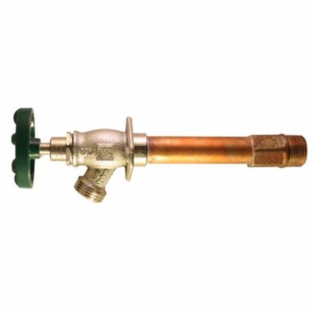 ARROWHEAD BRASS Arrowhead Brass & Plumbing 465-14LF 14 in. Frost Free Hydrant 196877